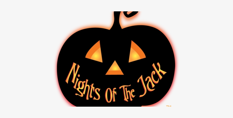 Nights Of The Jack - Nights Of The Jack Calabasas, transparent png #292596