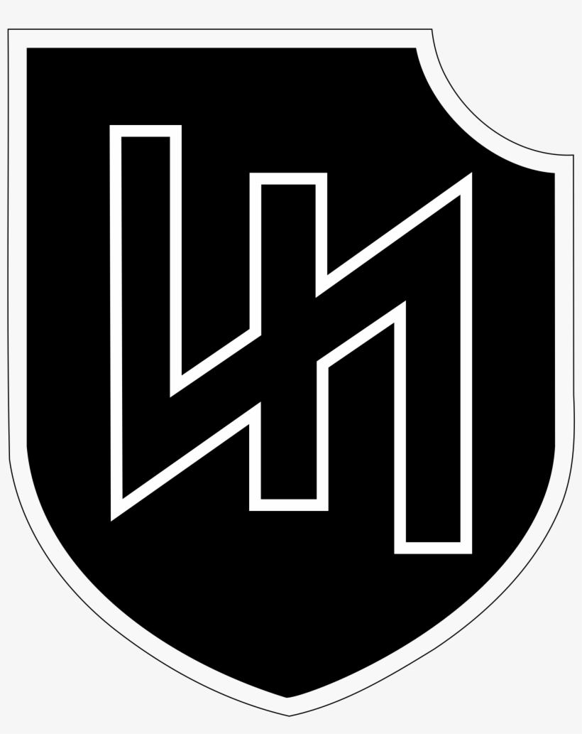 An Elite Corps Of Combat Troops - Ss Division Das Reich, transparent png #292597