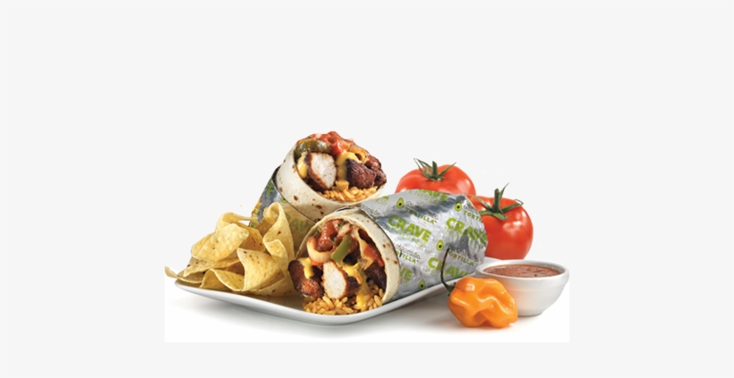 Everyone's A Winner - Korean Bbq California Tortilla, transparent png #292617