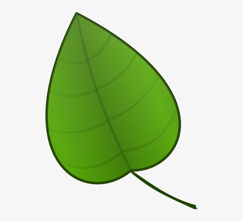 Leaf Png Images - Leaf Clip Art, transparent png #292656