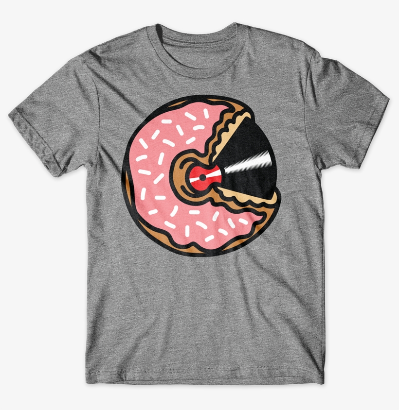 Donuts Are Forever - First Of All I Look Good, transparent png #292738
