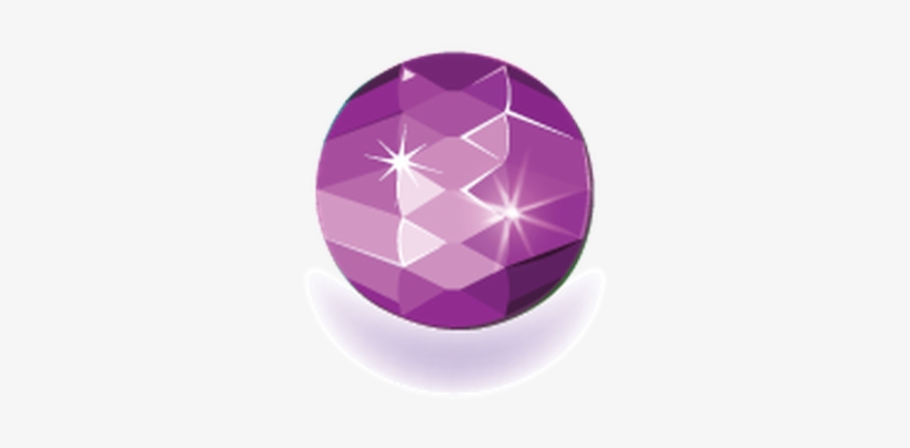 Colored Gems - Crystal, transparent png #292784