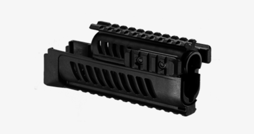 Fab Defense Ak Handguard, transparent png #292804