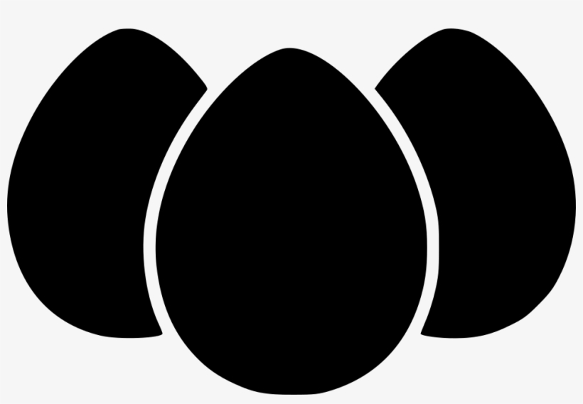 Eggs Comments - Circle, transparent png #292822