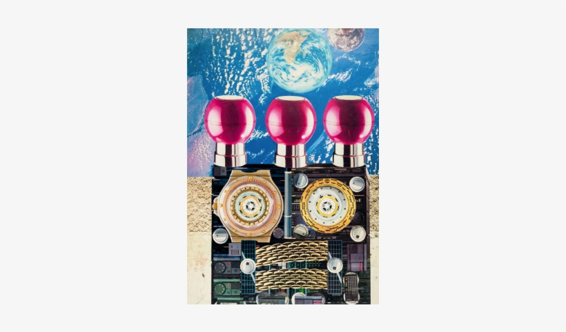 Space Robot - Target Archery, transparent png #292888