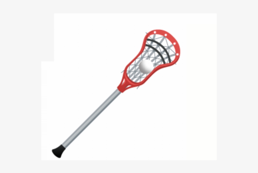 Lacrosse Officially Getting Its Own Emoji - Apple Lacrosse Emoji, transparent png #292938