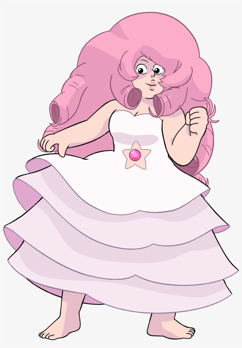 Rose Quartz Deko2 - Amethyst And Jasper Sisters, transparent png #293032