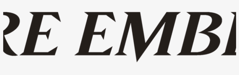 Fire Emblem Comes To Nintendo Switch - Fire Emblem, transparent png #293107