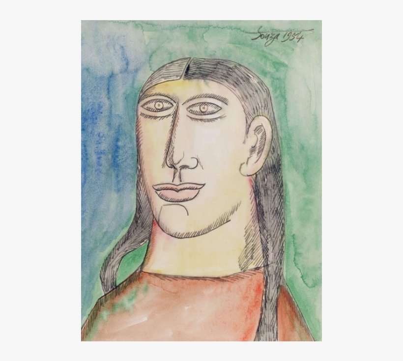 Souza6 - Sketch, transparent png #293128