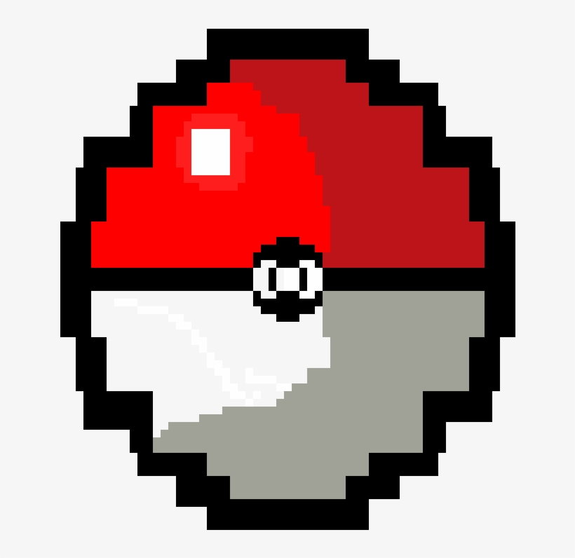 Pokeball PNG, Pokeball Transparent Background - FreeIconsPNG