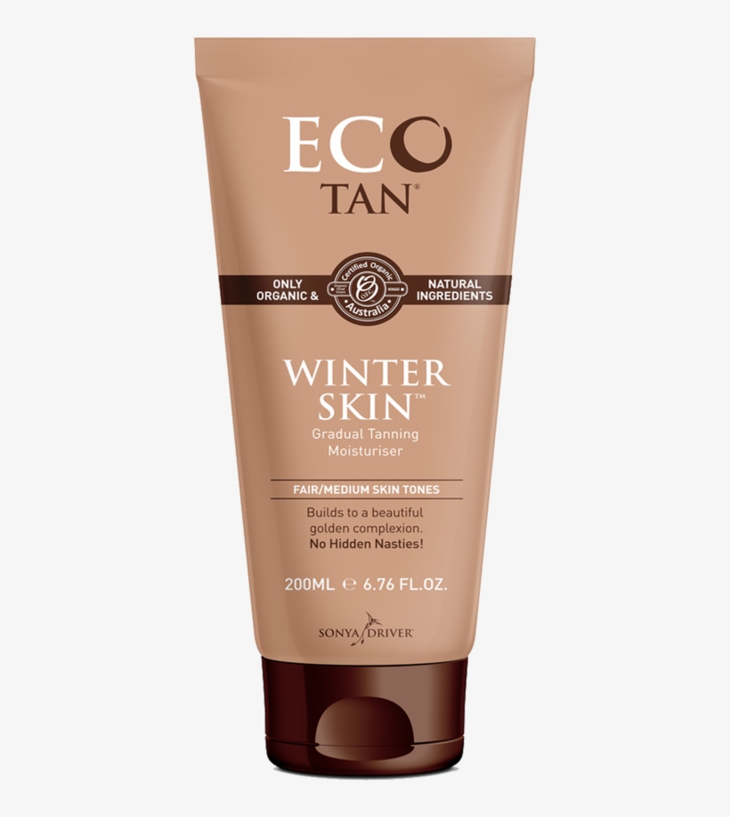 Eco Tan Winter Skin, transparent png #293539