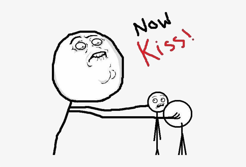 Ligase Now Kiss, transparent png #293541