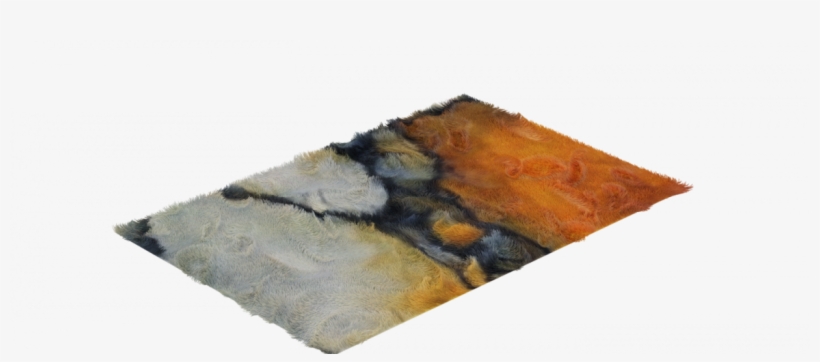 Abstract Rug Shag - Igneous Rock, transparent png #293584