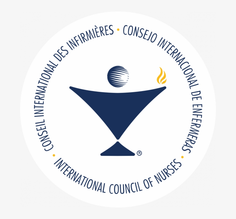 Icn Logo Transparent - Florence Nightingale International Foundation, transparent png #293633