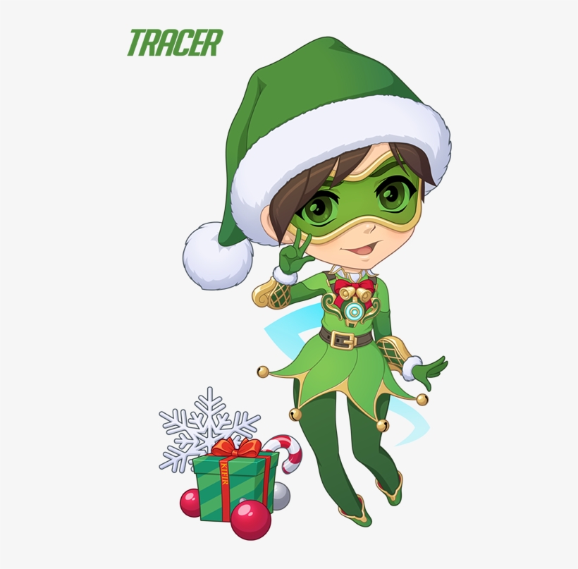 2 - 04 - 2 - 21 - Our Allies Are On The Payload, And - Tracer Jingle Skin Art, transparent png #293779