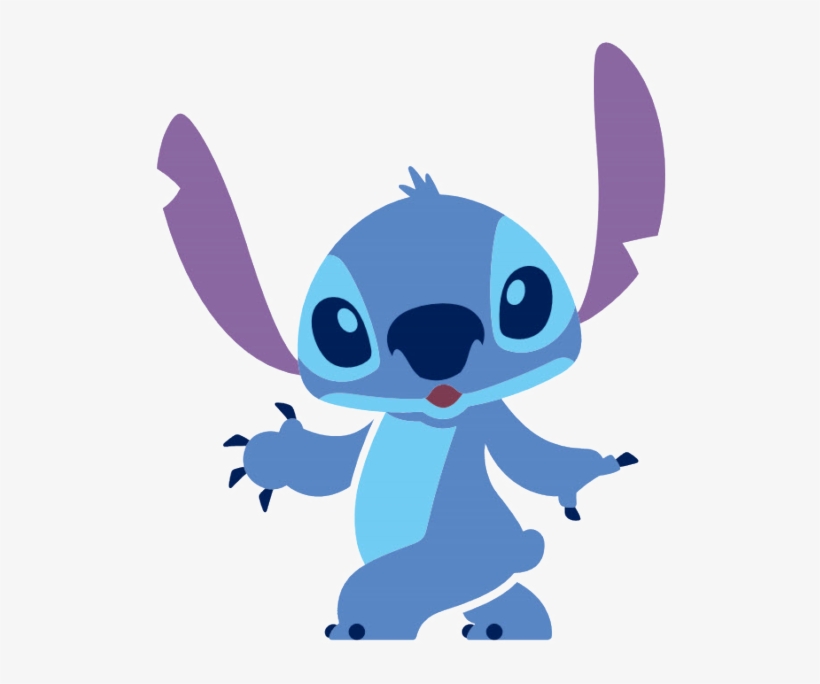 Stitch Png Clipart - Disney Beanie, transparent png #293804