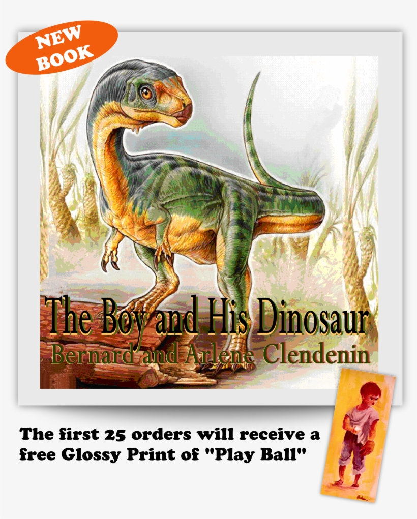 T Rex's Vegetarian Cousin, transparent png #293869