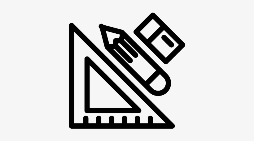 Design Tools - Design Tools Icon, transparent png #294021