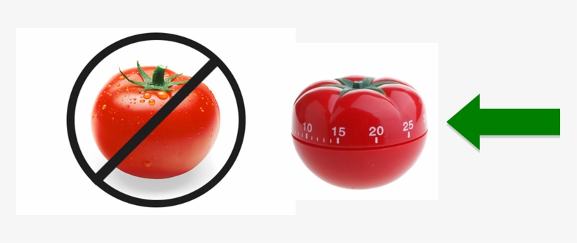 Tomatos - Trump With An X, transparent png #294062