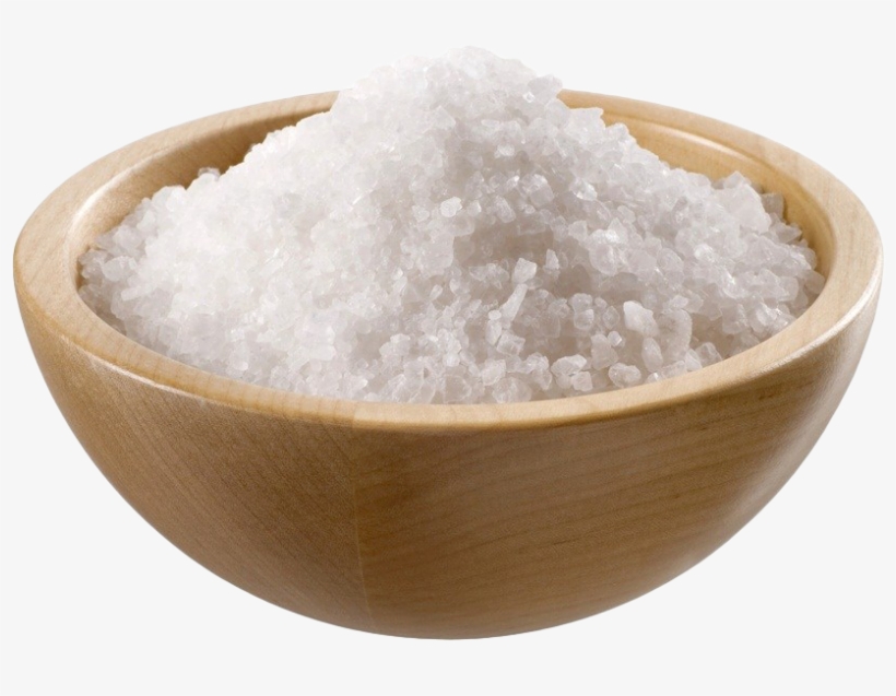 Salt Png Picture - Kosher Salt Png, transparent png #294160