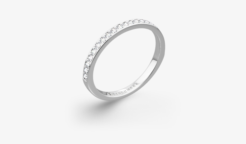 Silver Wedding Rings Png - Wedding Ring, transparent png #294200
