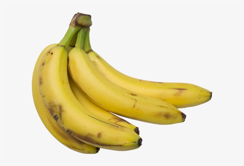 Banana - Smoothie, transparent png #294293