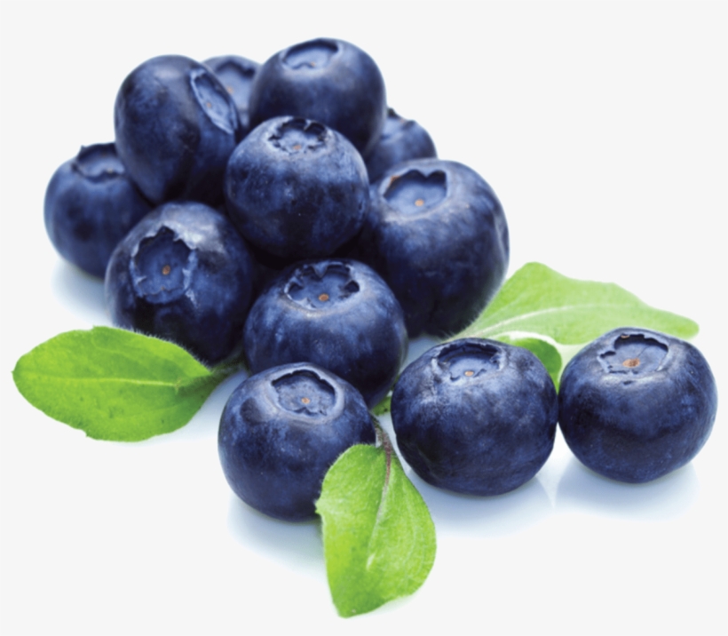 National Blueberry Month, transparent png #294294