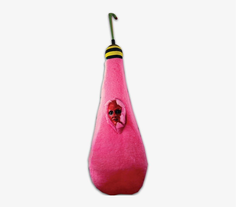 Killer Klowns From Outer Space - Killer Klowns From Outer Space Cocoons, transparent png #294364