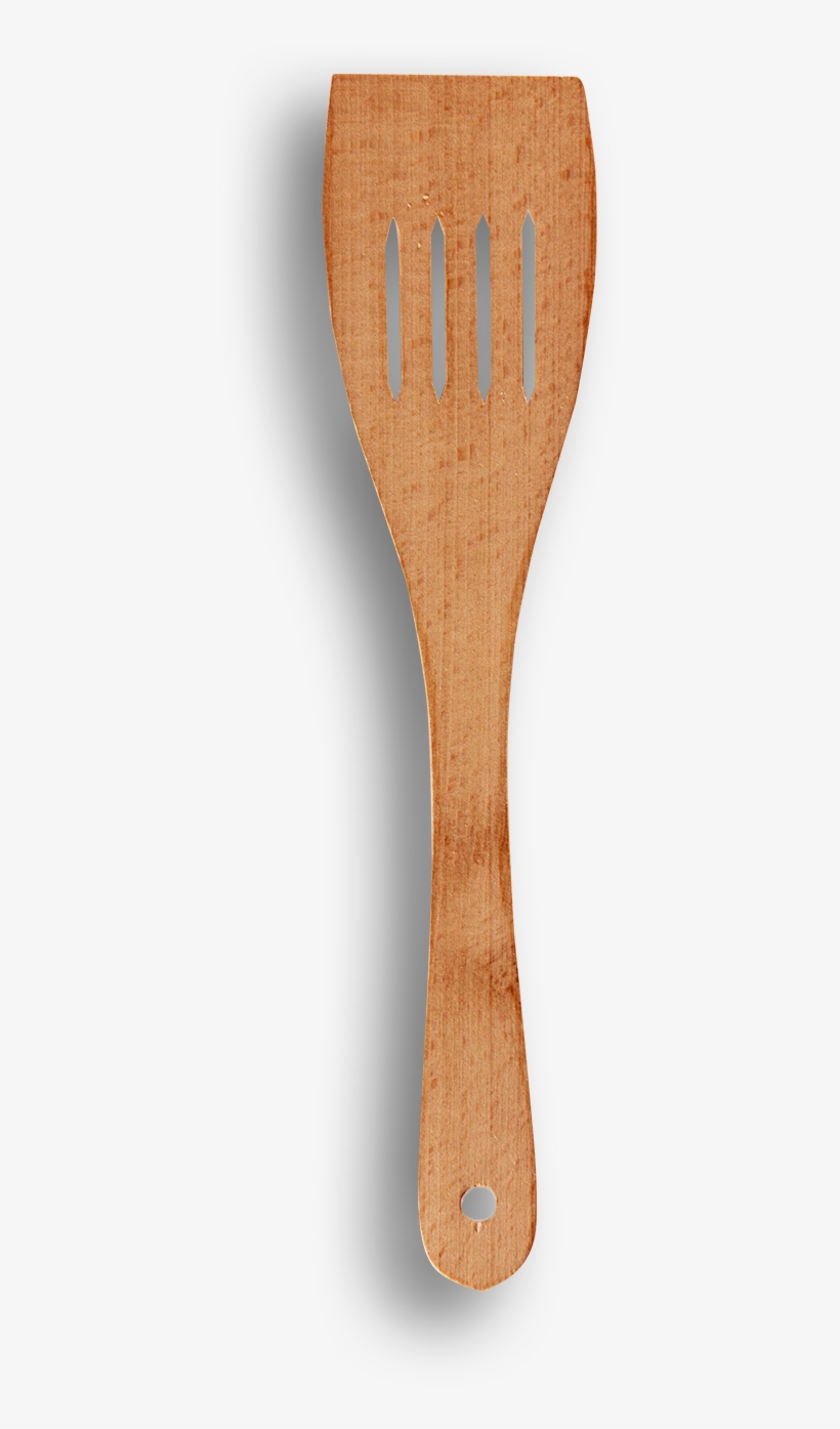 Wood-spoon - Hardwood, transparent png #294519