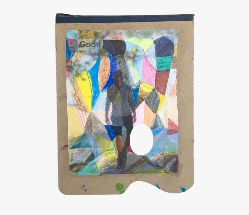 Modern Art, transparent png #294592
