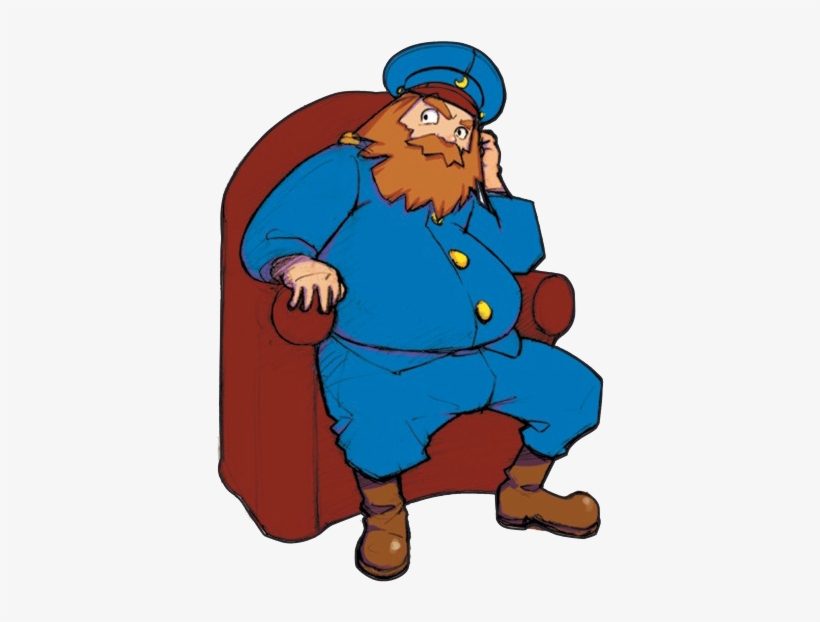 Aw1-olaf - Advance Wars Olaf Png, transparent png #294656