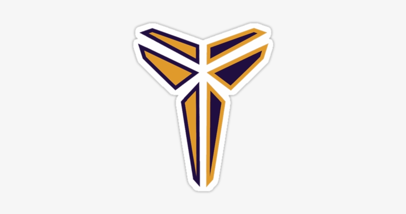 kobe bryant logo hd