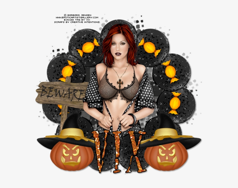 Vix's Scrap Tag Tutorials - Zazzle Grinsende Kürbislaterne Halloween Krw T-shirt, transparent png #294680