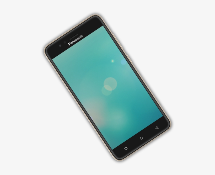 Panasonic Eluga A4 Phone - Panasonic Eluga A4, transparent png #294704
