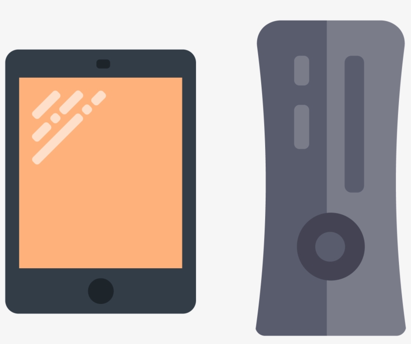 Xbox One, transparent png #294765