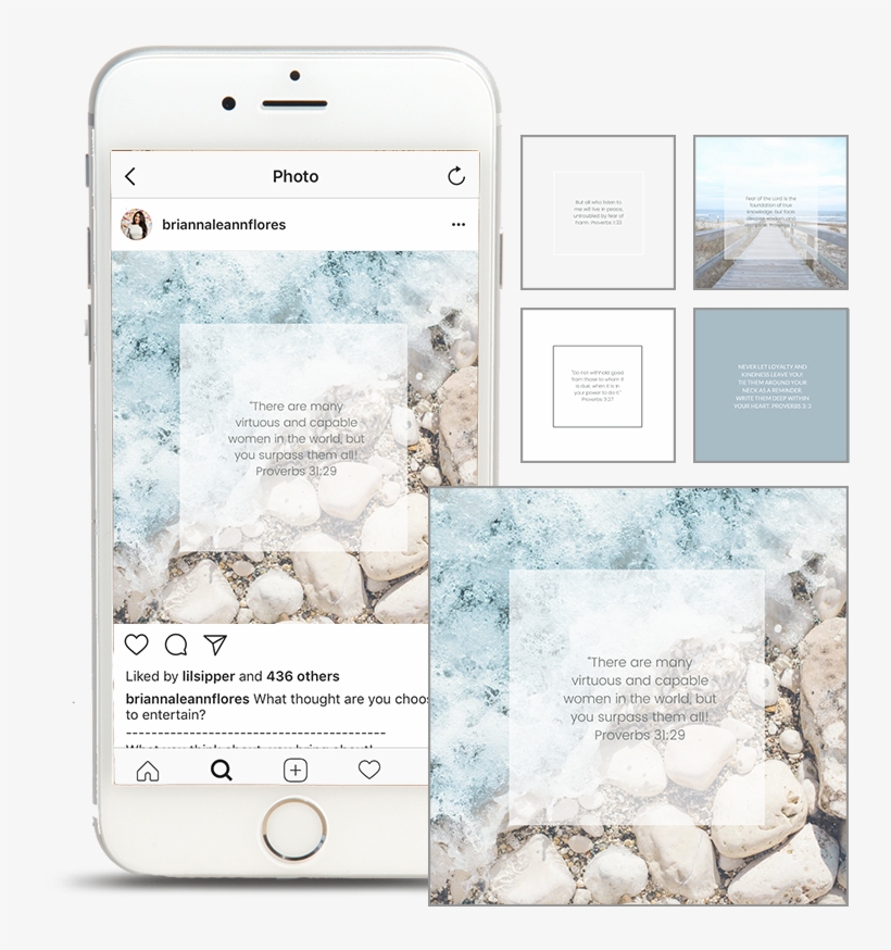 Proverbs Ocean, transparent png #294928