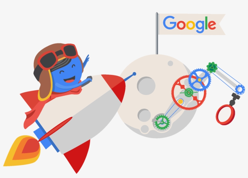 Google, transparent png #294929