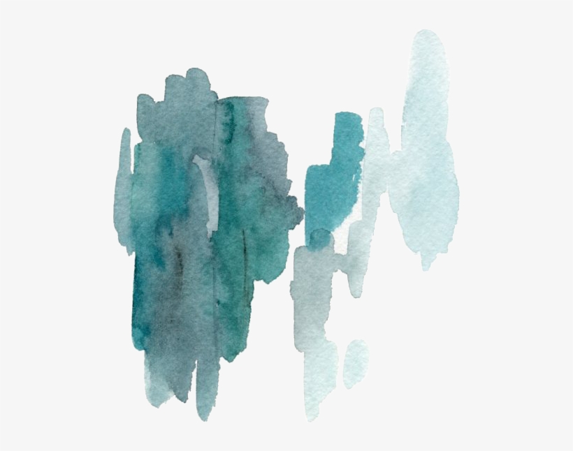 Wilmarose6 - Watercolor Paint, transparent png #294950