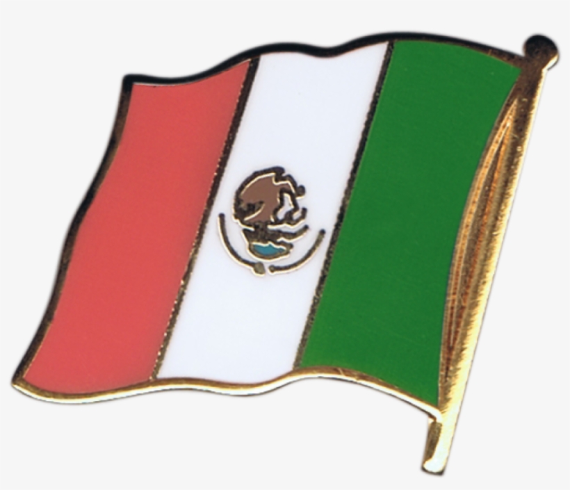 Mexican Flag Clip Art - Flag, transparent png #295060