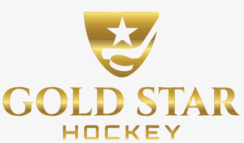 Gold Star Hockey, transparent png #295082