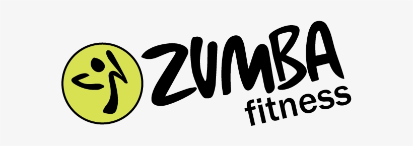 Logo Zumba Fitness Png, transparent png #295103