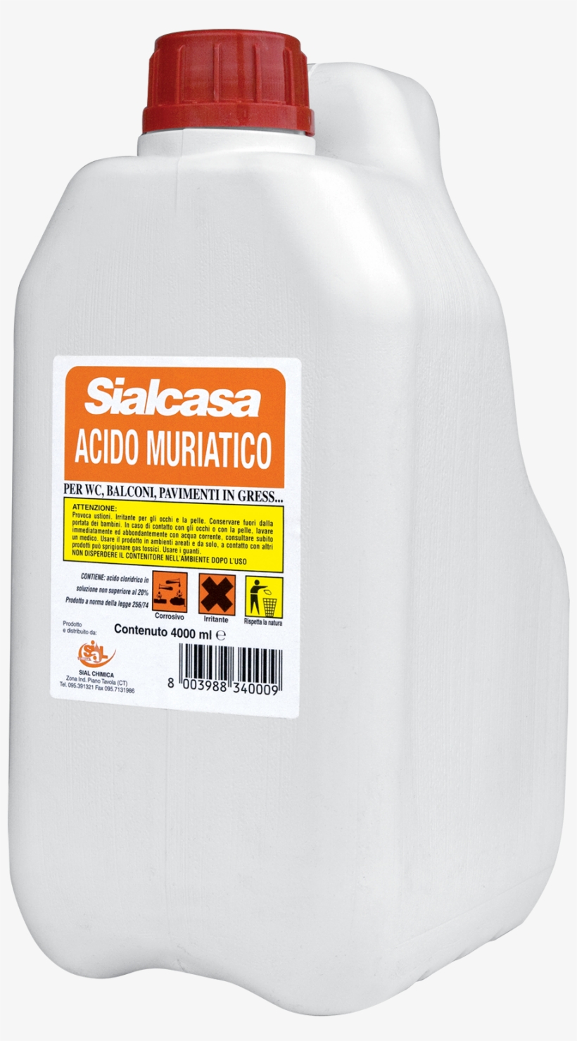 Ebook Berlin - Sial Acido Muriatico, transparent png #295132