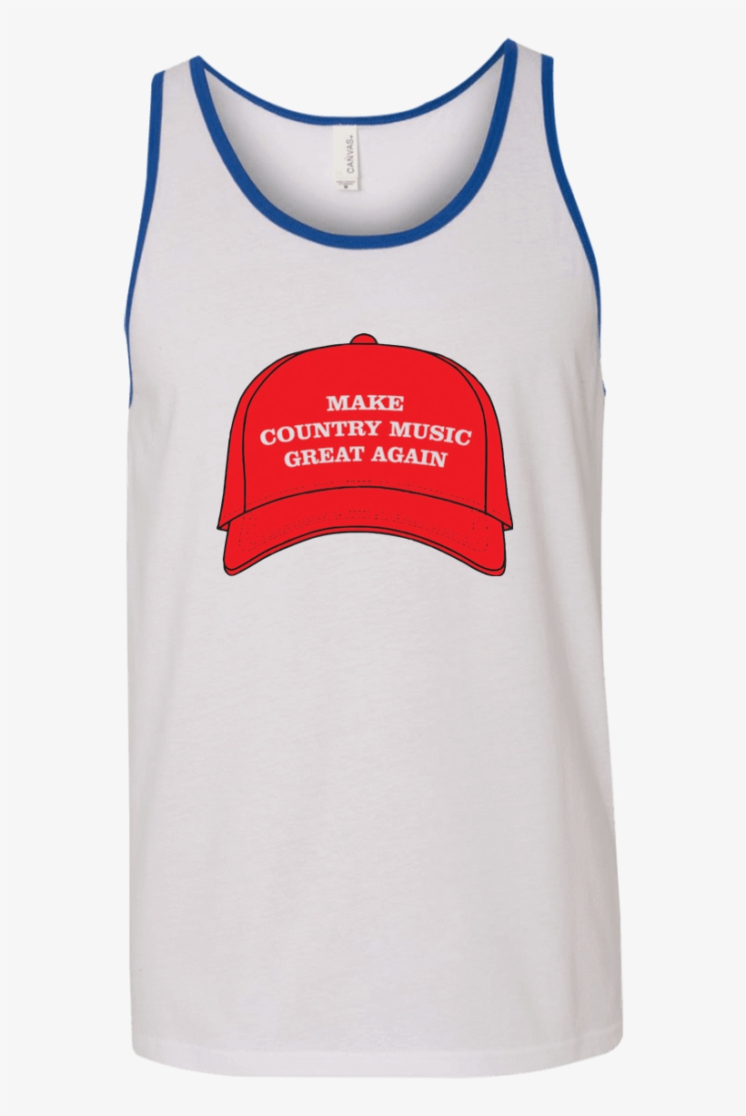 Make America Great Again Hat Shirt - Dri-fit, transparent png #295201