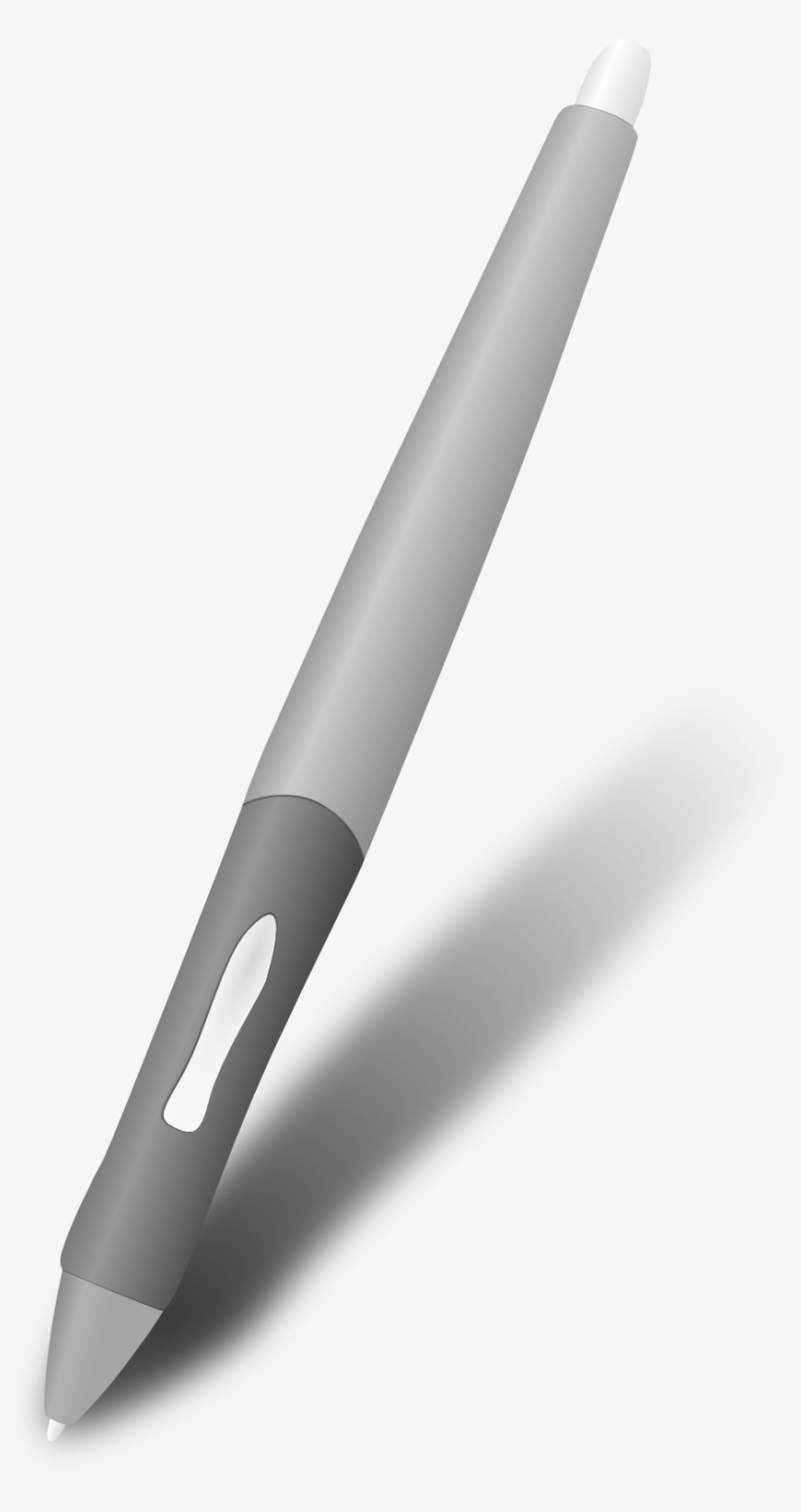 Freeuse Stock A Wacom By Usedhonda On Deviantart - Wacom Pen Transparent Png, transparent png #295223