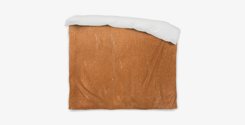 High Resolution Rust / Corten Steel Duvet Cover • Pixers® - Briefcase, transparent png #295226