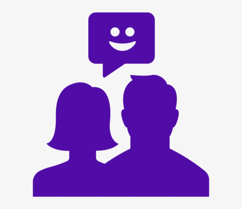 Happy - Icon, transparent png #295244