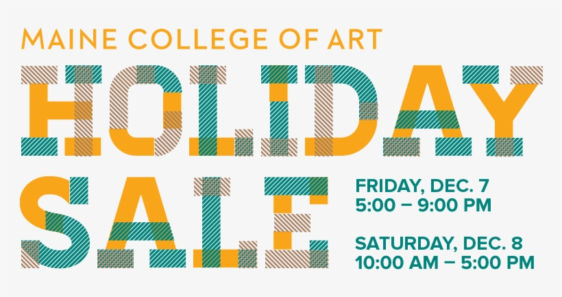 2018 Meca Holiday Sale - Oregon College Of Oriental Medicine, transparent png #295262