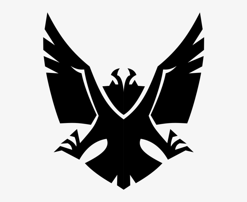 Heru Ur Jaffa Symbol Cursor By Jpcindahouse - Stargate Heru Ur Symbol, transparent png #295404