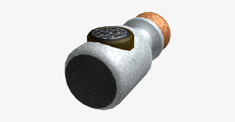 Silver Dust - Toilet, transparent png #295447