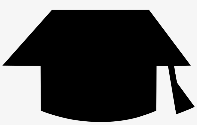 Graduation Cap -, transparent png #295469